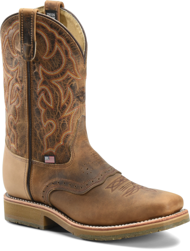 Double H Boot DH3567